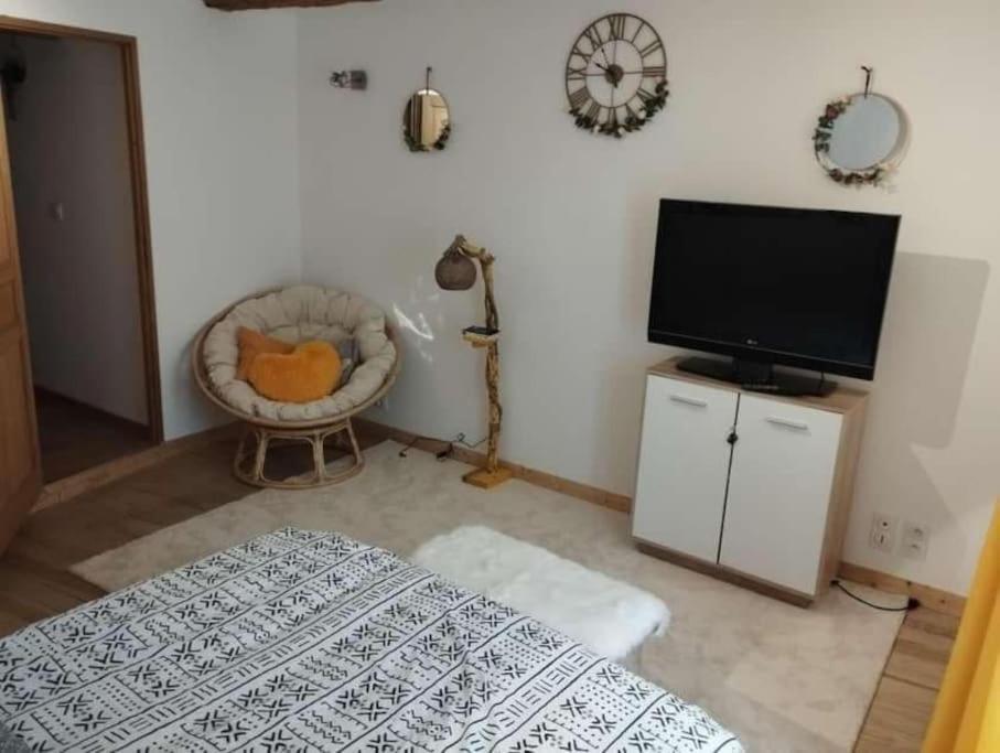 Soleil Sucre T2 Centre Historique De Narbonne Lägenhet Exteriör bild